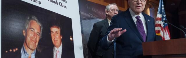 Objavljeni memorandumi FBI u slučaju "Epstin" koji uključuju seksualne optužbe protiv Trampa