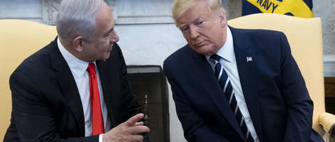 Izvori iz Izraela: Tajni put Netanyahua u Saudijsku Arabiju