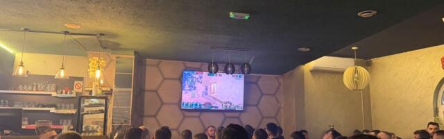 Neverovatno interesovanje: Ogroman broj ljudi prati Ramazanski turnir u Counter Strikeu u Novom Pazaru