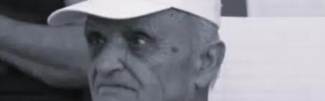 Umro Nebojša Balaban