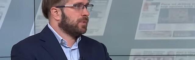 Politikolog Gogić: Boravišne dozvole znače početak integracije zdravstva i obrazovanja u kosovski sistem