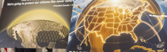 Америка издваја 185 милијарди долара за „Златну куполу”