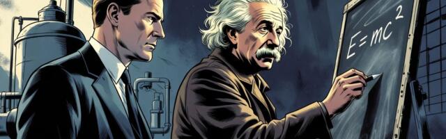 Jevrosimović o proboju veka: Kako naučna ideja stara 100 godina menja biznis strategije danas