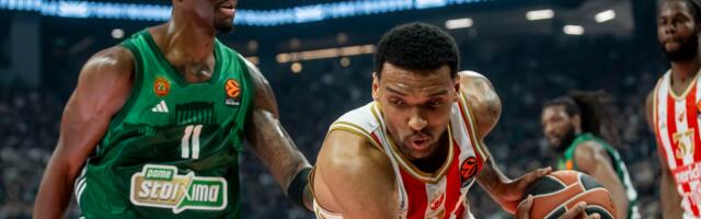 Bez dobre četvrte četvrtine, nema pobeda protiv ovakvih ekipa