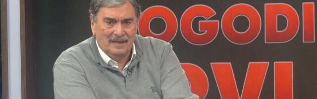 "U redu je, majstori, vi dobijate ovu..." Neverovatne reči, Partizan i Zvezda treba da se dogovore oko pobednika derbija?!