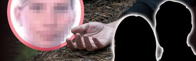 MUŽ ODVEZAO ŽENU U ŠUMU, LJUBAVNICA JE NASMRT IZBOLA! Dve godine od monstruoznog ubistva majke četvoro dece: Romantično veče postalo HOROR!