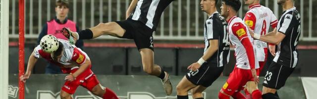 Još dva kola do podele Superlige: Velike borbe za drugo mesto, plej-of, Evropu i opstanak