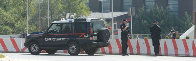 PREMINULA DEVOJKA KOJA JE UBILA BIVŠEG U PODUJEVU: Posle dvostrukog ubistva digla ruku i na sebe