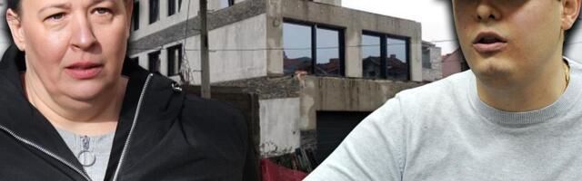 "ŠTEDELI SMO, NISMO IŠLI NA LETOVANJA" Šok odbrana Belivuka: Supruga i ja smo zaradili od svadbe, a tašta ne zna za sramotu, pa sutradan zvala sve na Mladence!