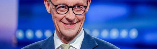 Мерц: Избеглице из Сирије имају важну улогу у обнови своје земље