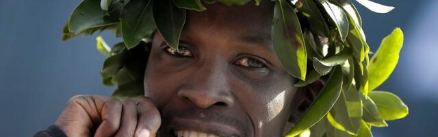 Čuveni sportista suspendovan na pet godina zbog dopinga