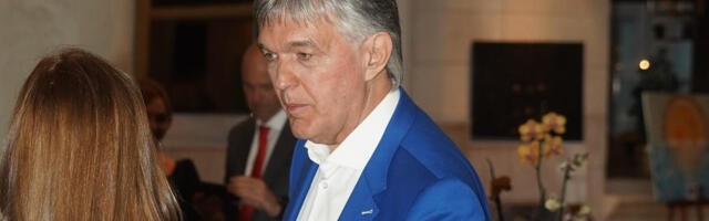 SMRT OVOG ČOVEKA JE RAZORILA: Njihov hit pevala je cela zemlja, a sada ne može da se pomiri sa njegovim odlaskom