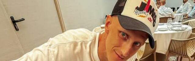 Polonara bio na ivici smrti, pa otvorio dušu: Odbijao sam da jedem, bio sam ljut na svet...