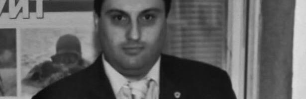 UMRO PREDRAG ĐIKANOVIĆ! Ivica Dačić se oprostio od prijatelja: "Otišao je prerano, nama ostaje da ga pamtimo i čuvamo uspomenu na njegovu divnu ličnost"