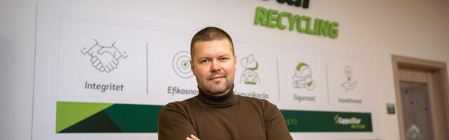 Bezbedno upravljanje opasnim otpadom i zašto to postaje važno za svaku firmu