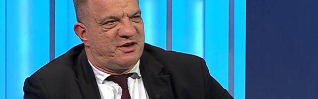 Станковић: Недозвољена средства складиштена у Ректорату са циљем изазивања немира