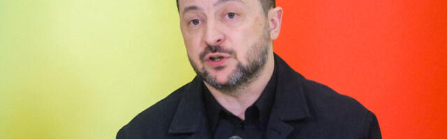 Зеленски: Русија дели сателитске снимке са Ираном