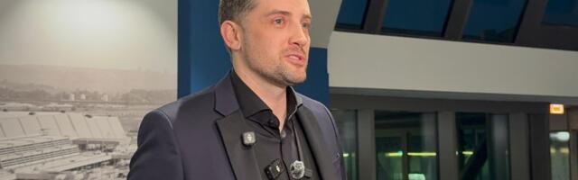 "Planiramo tajno venčanje!" Mirza Selimović o verenici, kolegama, pa spomenuo Novaka Đokovića: "Lep primer"