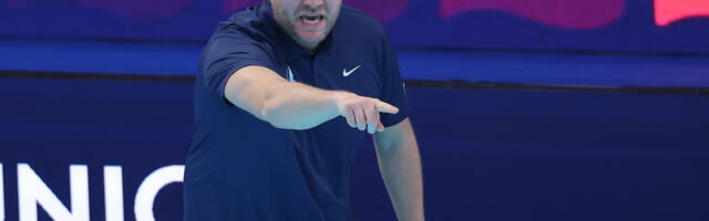 Selektor "delfina" odredio spisak Srbije - Kreće borba za Svetski kup