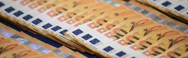 Javni dug Srbije na kraju februara 39,1 milijardu evra