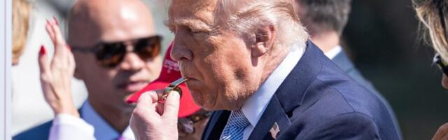 Američki portal: Tramp je kao ludi pas u pogledu Irana