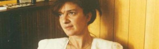 32 godine od smrti Dade Vujasinović: Misteriozna smrt i nestanak "zelene fascikle" nisu razrešeni ni danas