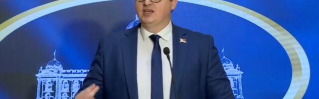 UGLJEŠA MRDIĆ OTKRIO: Pokrenuo sam postupak za razrešenje Predraga Ćetkovića, desne ruke Zagorke Dolovac, u Visokom savetu tužilaštva!