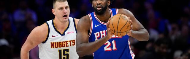 Jedan od najvećih protivnika Nikole Jokića u NBA ligi hitno hospitalizovan!