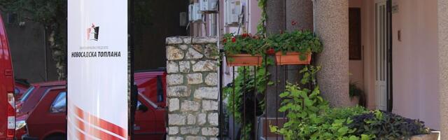 Završena grejna sezona u Novom Sadu