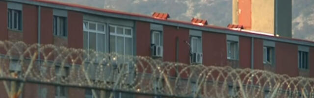 Južnoafrikanac napao vlasnika hostela u Kotoru: Evo koliko će ostati dana iza rešetaka u Spužu