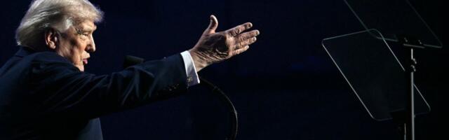 Od Atile i Napoleona do Trampa...  Ovaj čovek će doći glave lideru SAD: Istorija se jezivo ponavlja