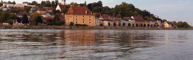 DETALJI DRAME U AUSTRIJI: Mladić (19) skočio u Dunav kad je video kako automobil tone