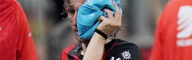 Komšije strepe: Mozak tima završio sezonu – da li će da se oporavi do Mundijala?