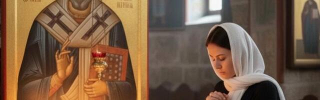 IZGOVORITE OVE REČI DANAS: Veruje se da će sreća da zameni tugu - ima i jedan strog običaj