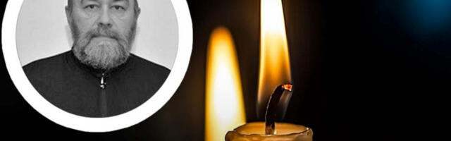 OTIŠAO PROTA SLOBODAN PETROVIĆ: Ispraćaj sveštenika kome je verni narod dolazio u najtežim trenucima