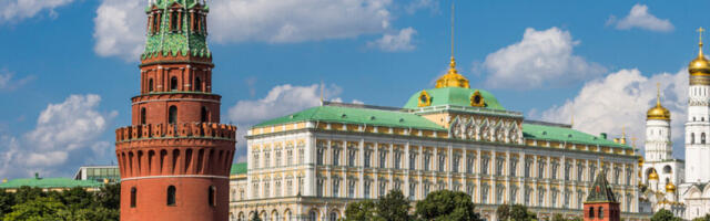 Кремљ: Донбас и Новорусија су руски, то је неоспориво