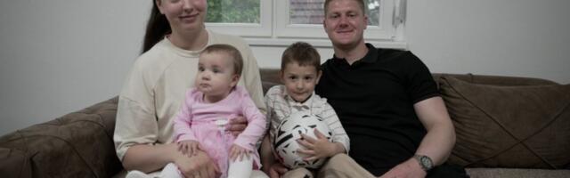 Živ bio, mladi domaćine: Šta je sve postigao sa 25 godina!