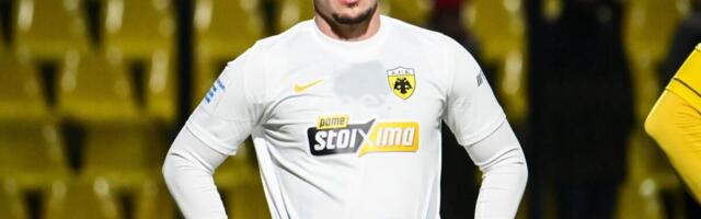 NE ZANIMA ME DA LI JE NEKO ALBANAC ILI HRVAT! Luka Jović otkrio šta se krije iza scene kakva se ne viđa često i priznao: Sin me je pitao...