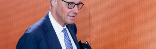 Мерц предложио лидерима ЕУ да Украјина добије статус придруженог члана