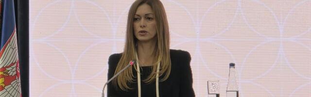 Predsednica VSS: Nezavisnost sudstva kao ključan faktor poverenja građana
