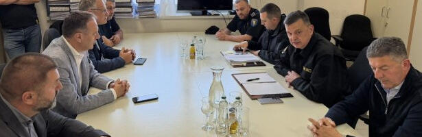 Градишка убрзава проток робе, али гужве и даље проблем