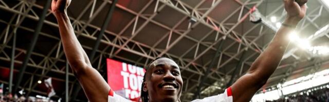 Liverpul krenuo po zamenu za Salaha – od 100 miliona evra