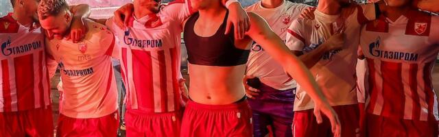 Na koga ne računa Dejan Stanković? Spisak igrača koji odlaze iz Crvene zvezde, neki su bili standardni prvotimci