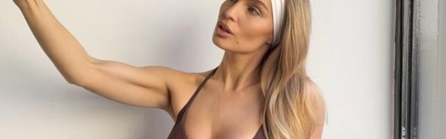 „Pilates arms“ je termin o kom sve više slušamo u svetu fitnesa