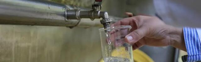 Kragujevac uputio 36.000 litara pijaće vode kao pomoć Čačku