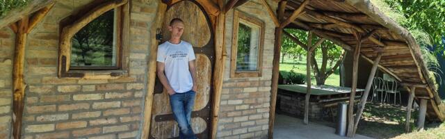 Miloš napravio GENIJALAN POTEZ koji mu je promenio život: Poplava mu uništila biznis u selu, a onda otkrio...