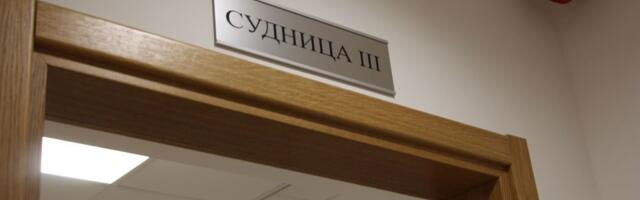 Ranka Vujović nova zamenica predsednika Ustavnog suda Srbije