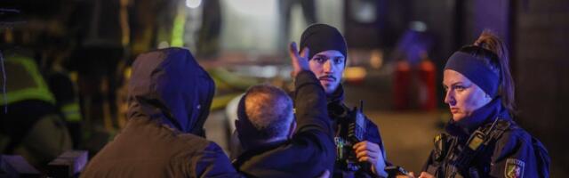 Horor u blizini srpske granice! Muškarac (49) nožem izbo ljubavnicu (27) nasred tržnog centra: "Razdvoјila me јe od žene..."