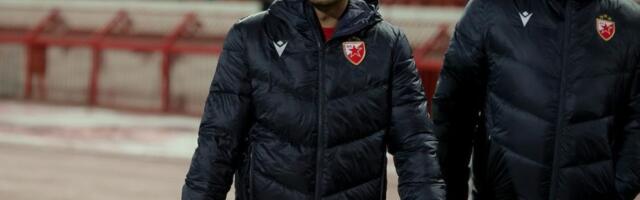 Tanjga otvorio dušu: Radonjića bih odmah doveo, ali postoji veliki problem