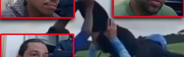 OVO SU UHAPŠENI INSTRUKTORI KOJI SU MARIJU BACILI U SMRT: Nakon jezivog čina policiji izgovorili ove reči (VIDEO)